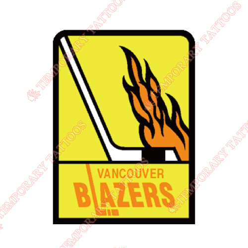 Calgary Cowboys Customize Temporary Tattoos Stickers NO.7105